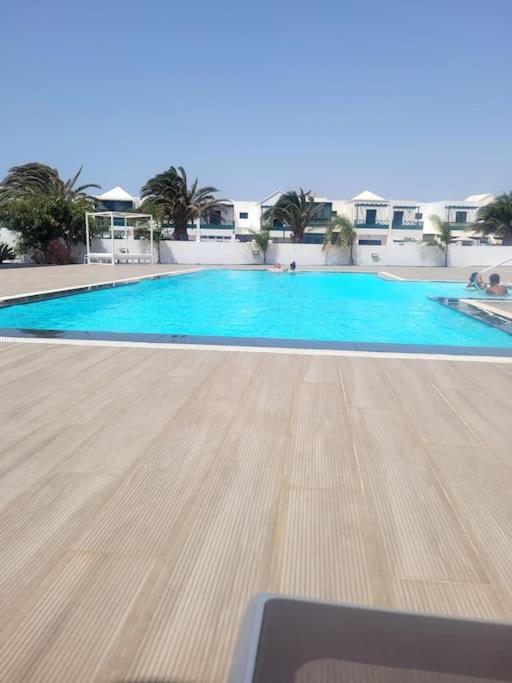 Casa Amor Costa Teguise Exterior foto