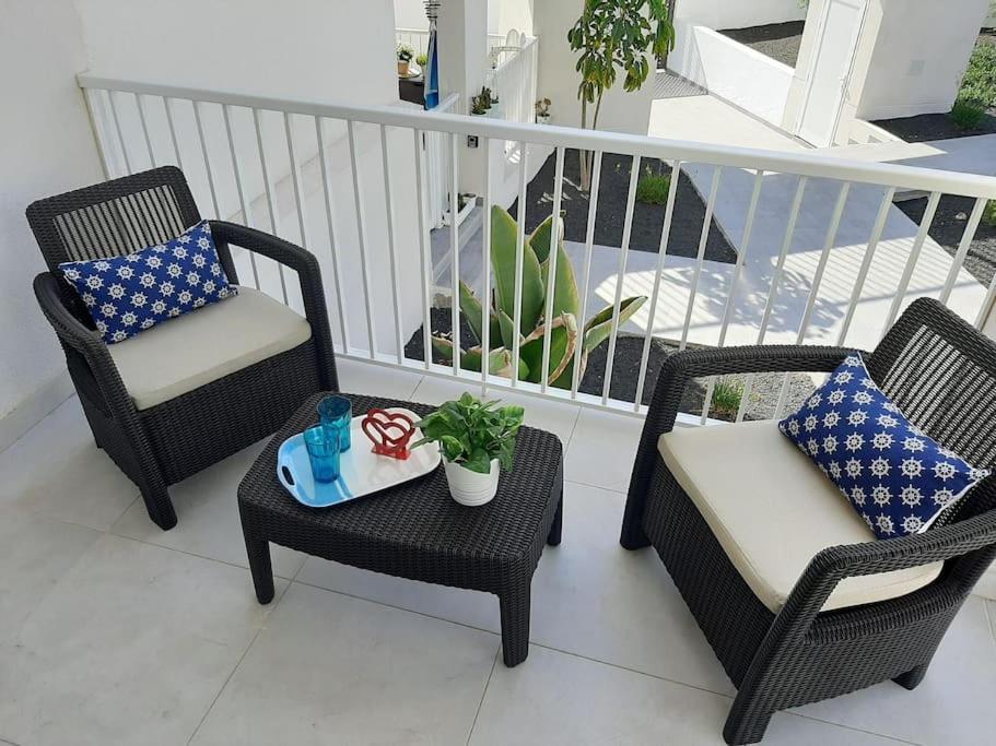 Casa Amor Costa Teguise Exterior foto