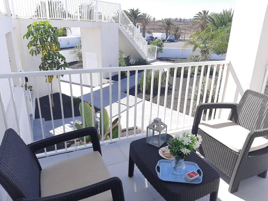 Casa Amor Costa Teguise Exterior foto