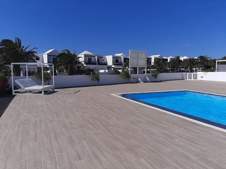 Casa Amor Costa Teguise Exterior foto