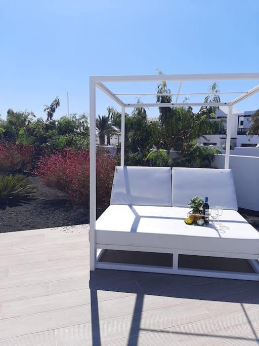 Casa Amor Costa Teguise Exterior foto